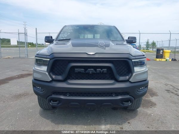 2023 RAM 1500 REBEL
