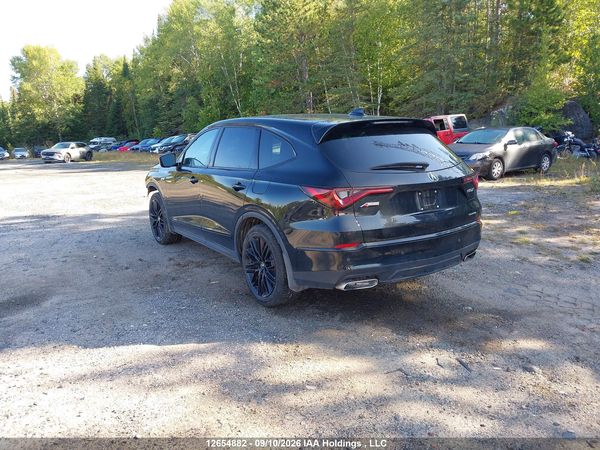 2024 ACURA MDX A-SPEC