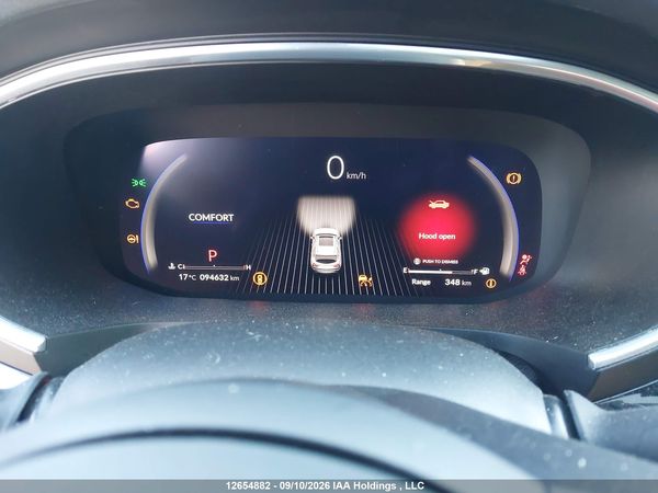 2024 ACURA MDX A-SPEC