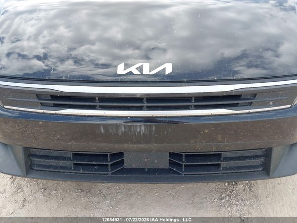 2025 KIA K4 EX/EX+