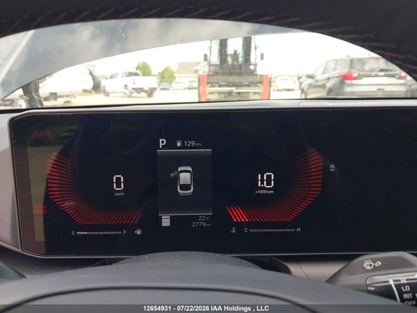 2025 KIA K4 EX/EX+