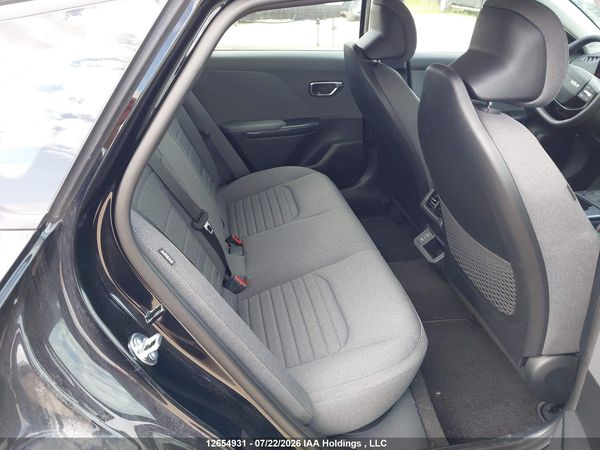 2025 KIA K4 EX/EX+