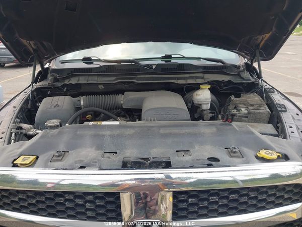 2018 RAM 1500 ST