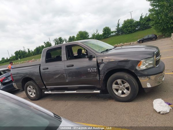 2018 RAM 1500 ST