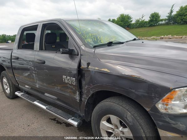 2018 RAM 1500 ST