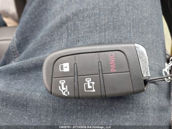 2025 RAM PROMASTER 2500 2500 HIGH