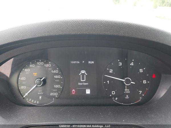 2025 RAM PROMASTER 2500 2500 HIGH