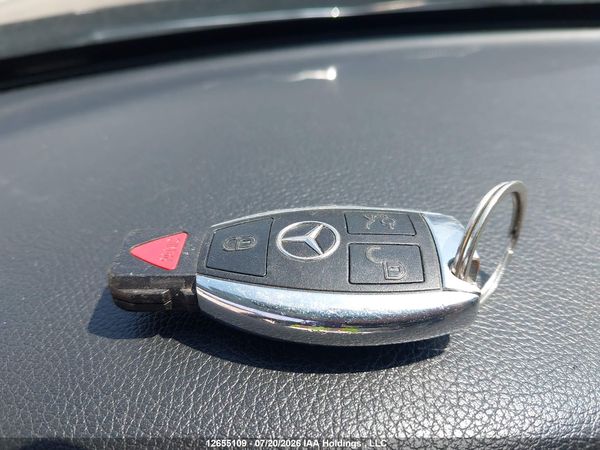 2016 MERCEDES-BENZ C 300 4MATIC — I10