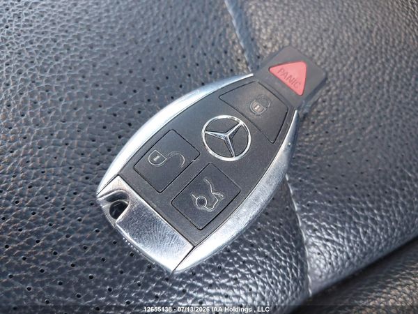 2016 MERCEDES-BENZ C 300 4MATIC