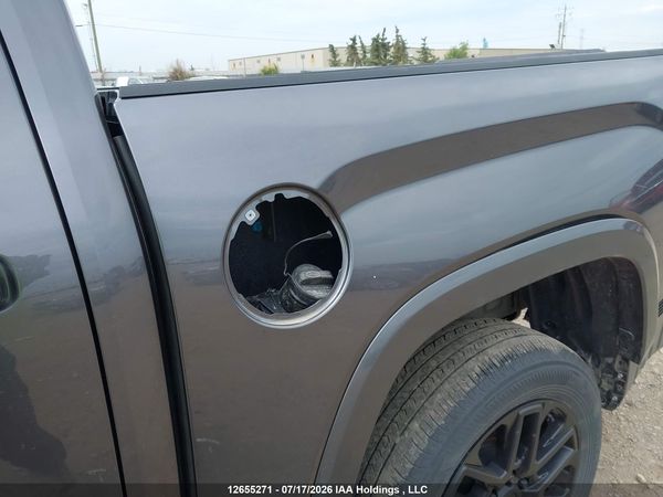 2024 TOYOTA TUNDRA SR 4X4
