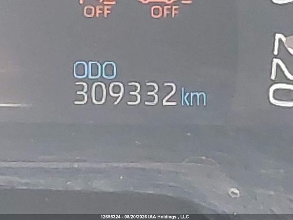 2020 TOYOTA RAV4 Limited HV