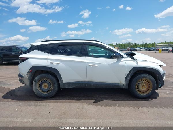 2023 HYUNDAI TUCSON URBAN EDITION AWD