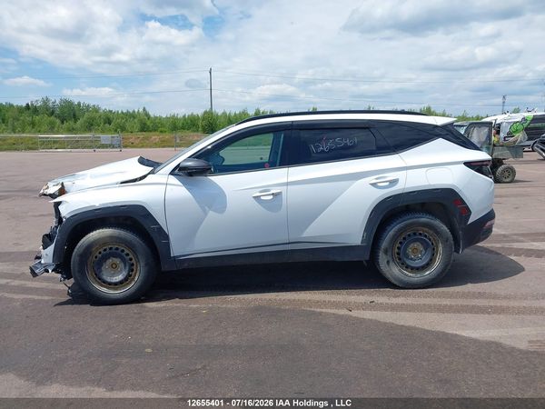 2023 HYUNDAI TUCSON URBAN EDITION AWD