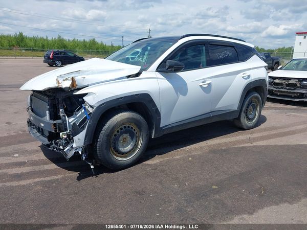2023 HYUNDAI TUCSON URBAN EDITION AWD