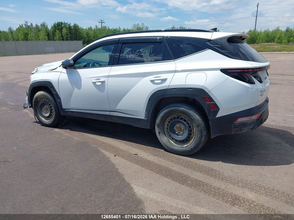 2023 HYUNDAI TUCSON URBAN EDITION AWD