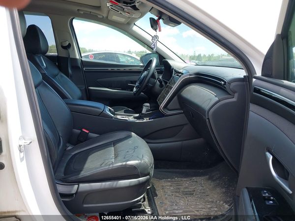 2023 HYUNDAI TUCSON URBAN EDITION AWD