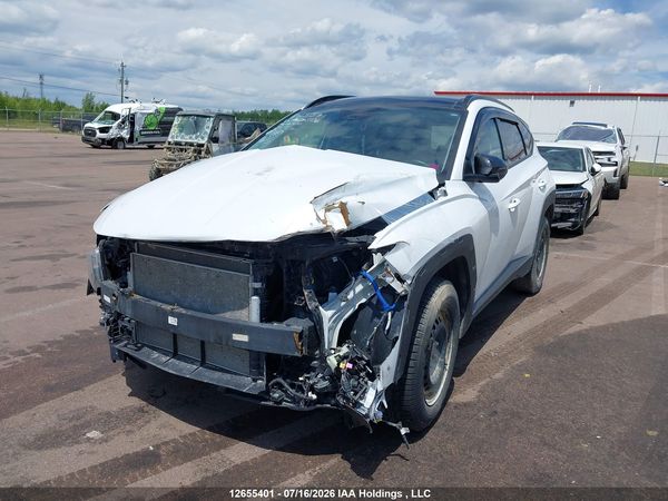 2023 HYUNDAI TUCSON URBAN EDITION AWD