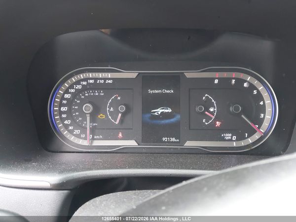 2023 HYUNDAI TUCSON URBAN EDITION AWD