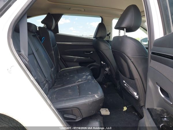 2023 HYUNDAI TUCSON URBAN EDITION AWD