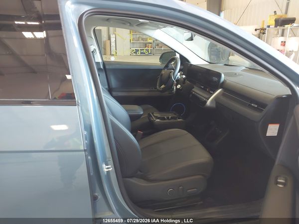 2025 HYUNDAI IONIQ 5 PREFERRED
