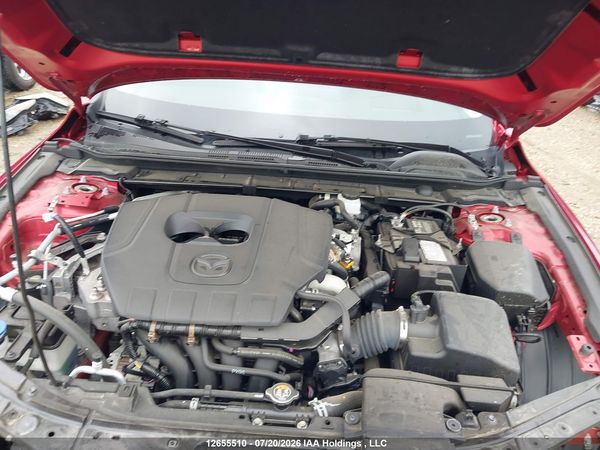 2023 MAZDA 3 PREMIUM