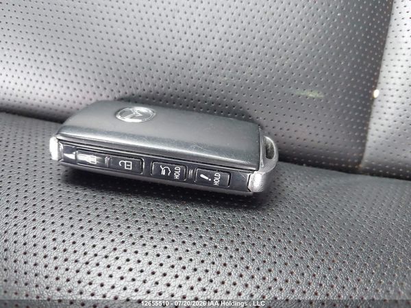 2023 MAZDA 3 PREMIUM