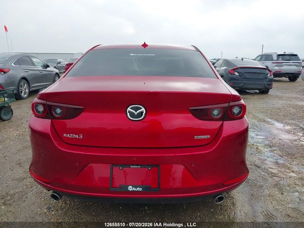 2023 MAZDA 3 PREMIUM
