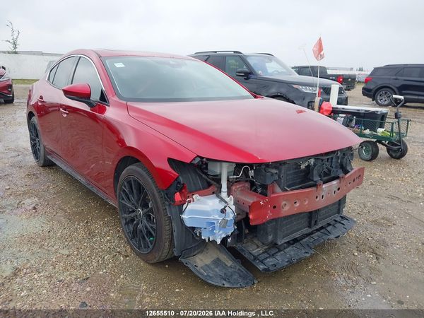 2023 MAZDA 3 PREMIUM
