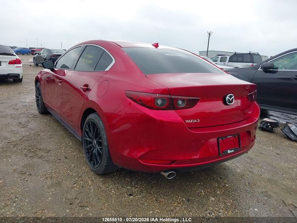 2023 MAZDA 3 PREMIUM