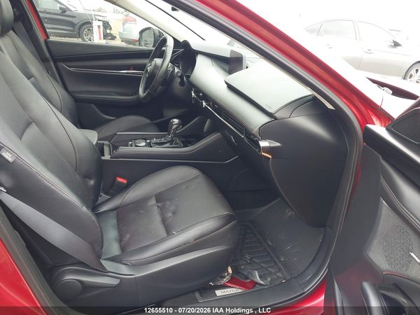 2023 MAZDA 3 PREMIUM