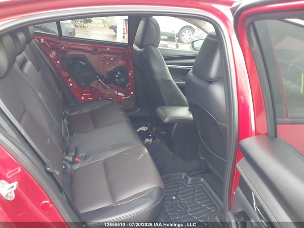 2023 MAZDA 3 PREMIUM