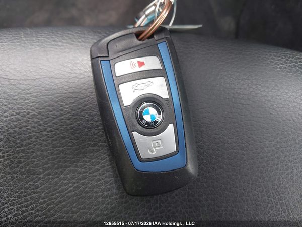 2018 BMW 430I XDRIVE