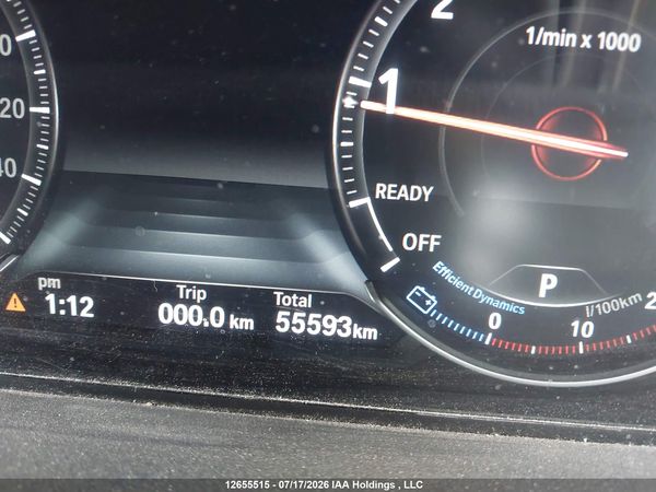 2018 BMW 430I XDRIVE