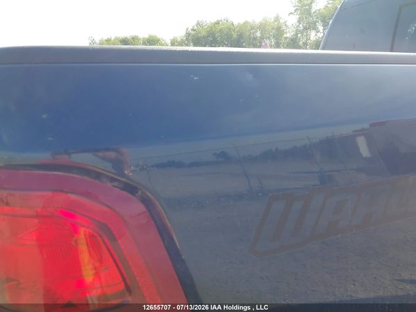 2023 RAM 1500 TRADESMAN