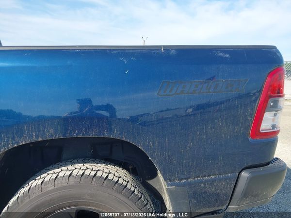 2023 RAM 1500 TRADESMAN