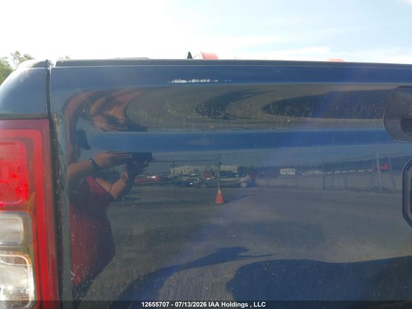 2023 RAM 1500 TRADESMAN