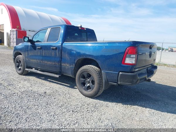 2023 RAM 1500 TRADESMAN