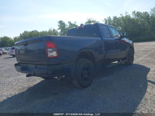 2023 RAM 1500 TRADESMAN