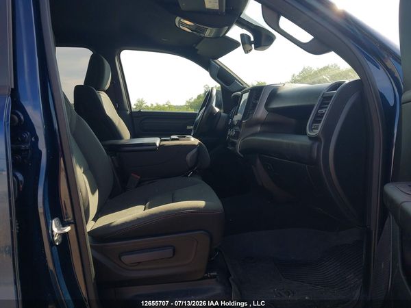 2023 RAM 1500 TRADESMAN