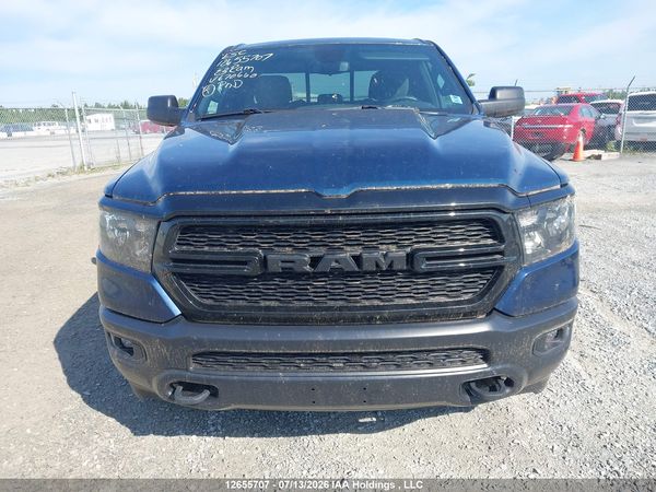 2023 RAM 1500 TRADESMAN