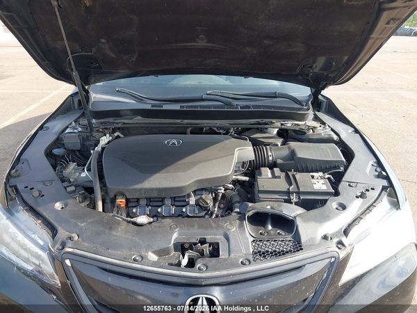 2017 ACURA TLX TECH