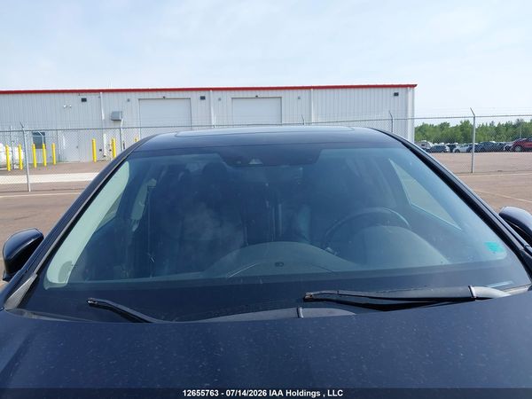 2017 ACURA TLX TECH