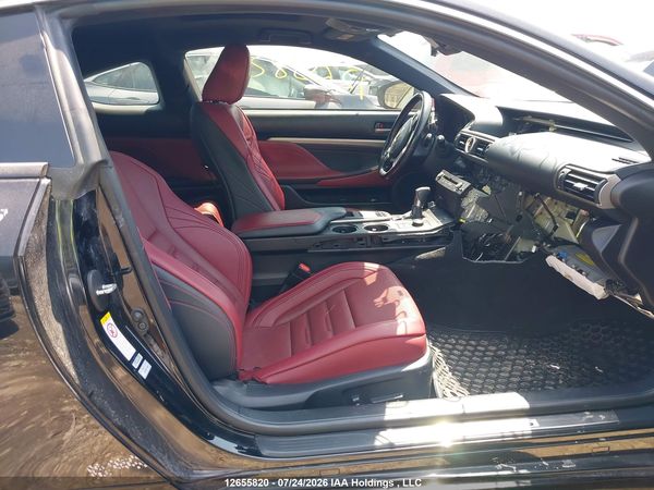 2017 LEXUS RC 300