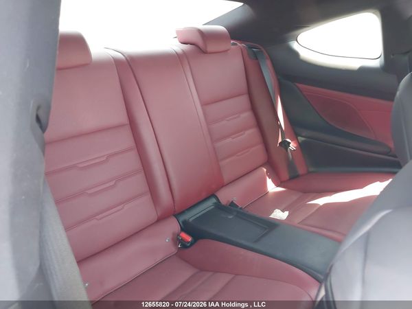 2017 LEXUS RC 300