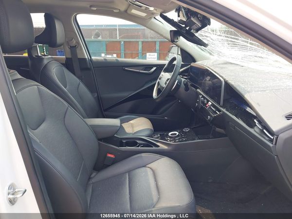 2023 KIA NIRO EV