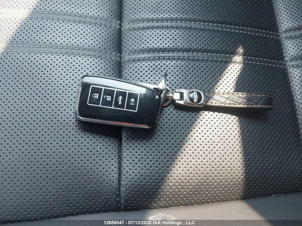 2022 LEXUS RX 450H 450h Luxury