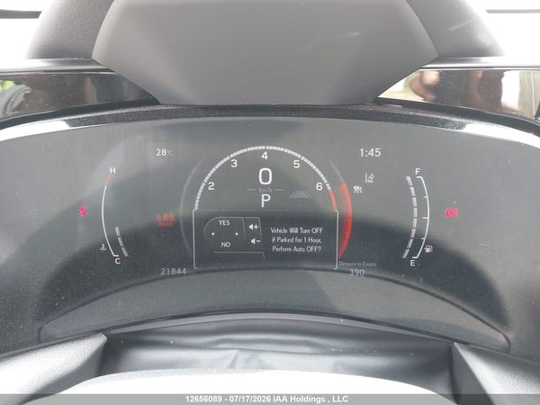 2025 LEXUS NX 350 350 F Sport Handling — I7