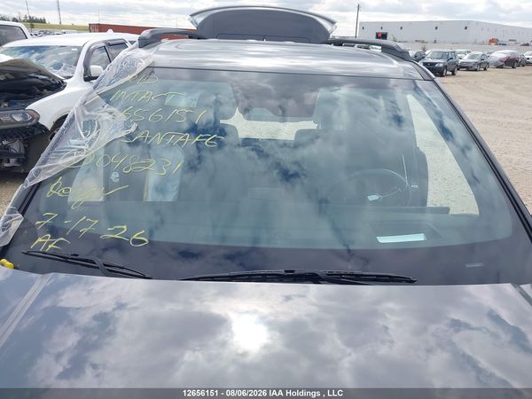 2024 HYUNDAI SANTA FE CALLIGRAPHY
