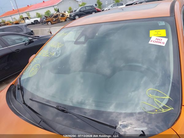 2019 NISSAN QASHQAI S/SL/SV