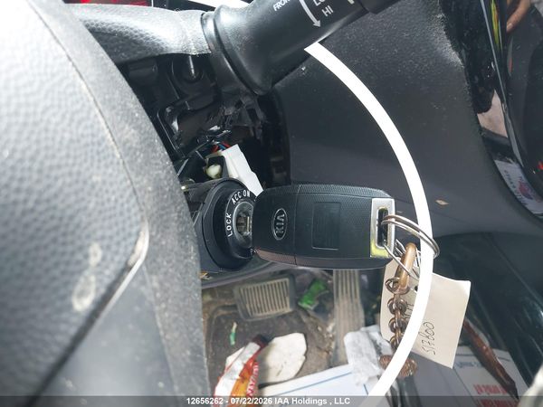 2018 KIA SOUL Plus